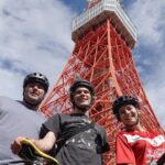 Tokyo Private Bike Tour by Harajuku Bike Shop  3 Hours - What’s Included and What’s Not