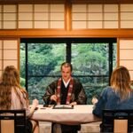 Tokyo: Private Calligraphy and Meditation with a Monk - Who Will Love This Experience?