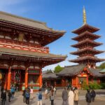 Tokyo: Private Car Tour with Custom Itinerary & Pickup - The Benefits of a Fully Customizable Day