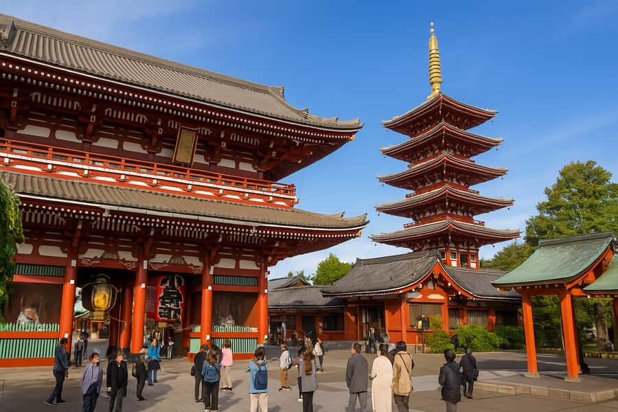 Tokyo: Private Car Tour with Custom Itinerary & Pickup - The Benefits of a Fully Customizable Day