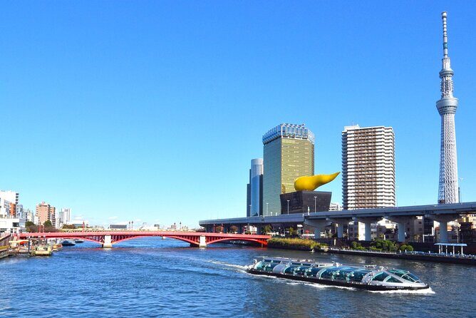 Tokyo Private Custom Full Day Sightseeing Tour by Chartered Car - Who Is This Tour Best For?