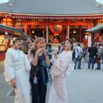 Tokyo Private Custom Tour with Local Guide - Practical Tips for Your Private Tokyo Tour