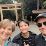 Tokyo Private Customized Walking tours with Local guide - What’s Included and What You Should Consider