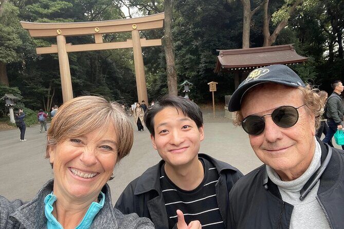 Tokyo Private Customized Walking tours with Local guide - What’s Included and What You Should Consider