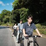 Tokyo: Private Electric Bike Tour of City Highlights - What to Expect from the Itinerary