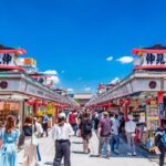 Tokyo Private Guided Day Tour with Private Vehicle Hotel Pickup - What’s Included and What to Expect