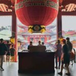 Tokyo: Private Guided Tour with Hotel Pickup and Drop-off - A Closer Look at the Itinerary