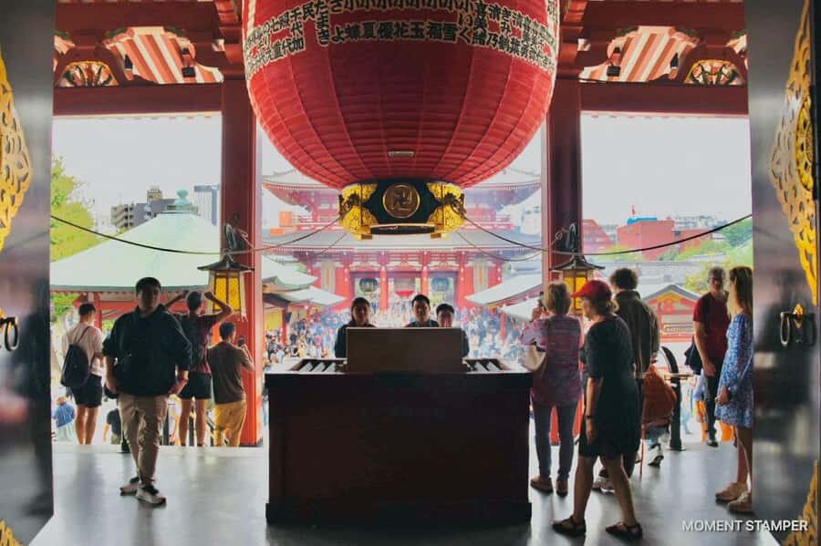 Tokyo: Private Guided Tour with Hotel Pickup and Drop-off - A Closer Look at the Itinerary