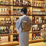 Tokyo Private Japanese Whisky Tasting Experience in Ginza - Practical Details and Logistics
