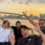 Tokyo Private Night Cruise Experience - Who Should Book This Tour?