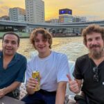 Tokyo: Private Night Cruise with Food and Drinks - Exploring the Itinerary: What’s Included and Why It Matters