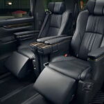 Tokyo Private One Way Transfer to Warner Bros Studio - The Sum Up