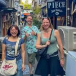 Tokyo: Private Shinjuku Tour - Golden Gai, Unlimited Sake - Practical Details and What to Keep in Mind