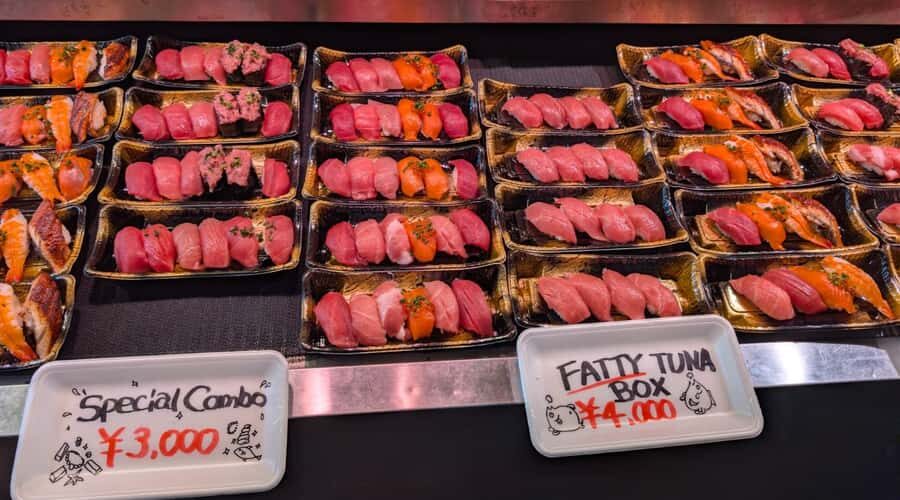 Tokyo: Private Spanish Walking Tour of Tsukiji Market and Ginza - Practical Details & Tips