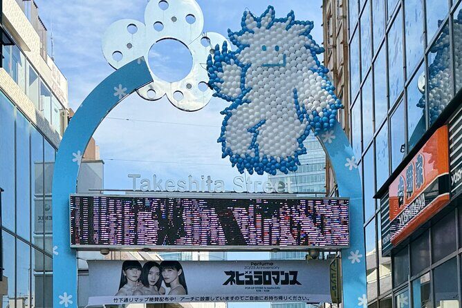 Tokyo Private Tour  Discover the Best of Japans Capital - Who Will Love This Tour?