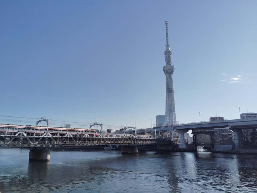 Tokyo: Private Tour for First-Time Visitors - Practical Details and Why They Matter