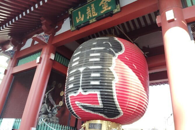 Tokyo Private Tour for First-Time Visitors - Transportation & Practicalities