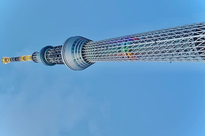 Tokyo private tour with English speaking driver - Authentic Insights from Reviews