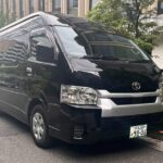 Tokyo Private Transfer Between Narita Airport and Tokyo - The Journey in Detail