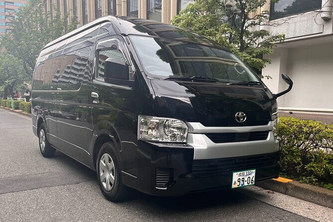 Tokyo Private Transfer Between Narita Airport and Tokyo - The Journey in Detail