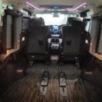 Tokyo Private Transfer from Tokyo center to Haneda Airport (HND) - How the Service Works