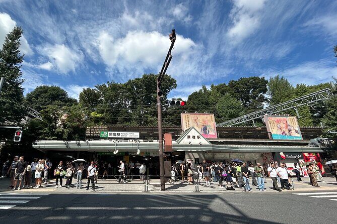 Tokyo Private Walking Tour Shibuya, Harajuku and Meiji Jingu - Who Will Love This Tour?