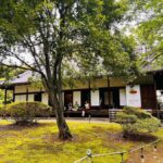 TOKYO: Professional Gardener Guides Gardens by E-bike -BASIC - The Role of the Professional Gardener