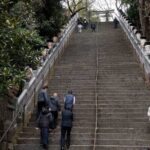 Tokyo Religion and History Walking Tour Shrines and Temples - Authentic Experience and Hidden Gems