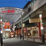 Tokyo Retro Vibes and Izakaya Tour in KOENJI - Vintage Shopping: Finding Hidden Fashion Treasures