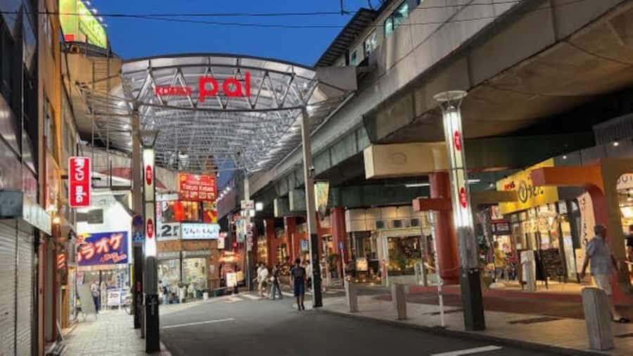 Tokyo Retro Vibes and Izakaya Tour in KOENJI - Vintage Shopping: Finding Hidden Fashion Treasures