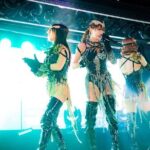 Tokyo Roppongi Burlesque show - The Venue and Location