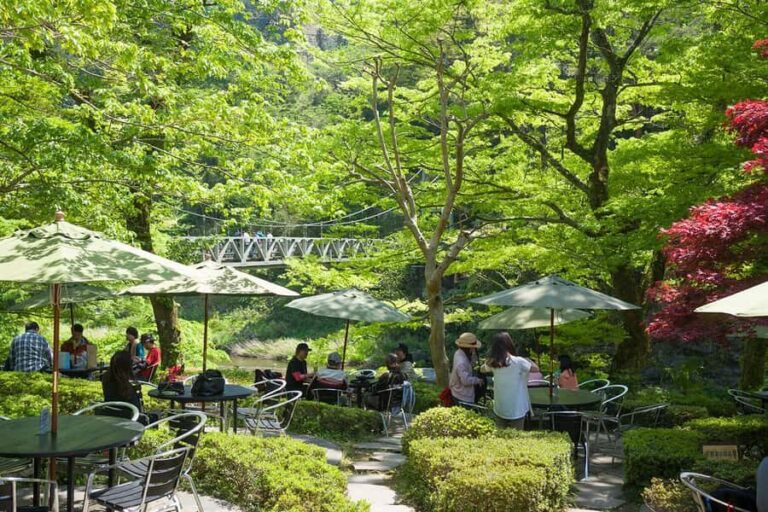 Tokyo: Sake and Beer Brewery - Practical Details and What You’ll Value