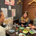 Tokyo: Sake Pairing Workshop & Course Meal (Shinjuku) - What to Expect: An Overview of the Structure