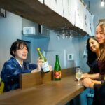 Tokyo Sake TastingFind Your Favorite with a Sake Expert - A Deep Dive into the Sake Tasting Tour
