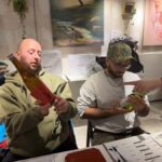 Tokyo Sake Terroir Journey  Brewery Hosted Masterclass - An In-Depth Look at the Sake Brewery Experience