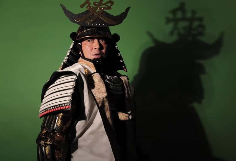 Tokyo: Samurai Armour Dressing Experience - An Honest Look at the Samurai Armour Dressing Experience