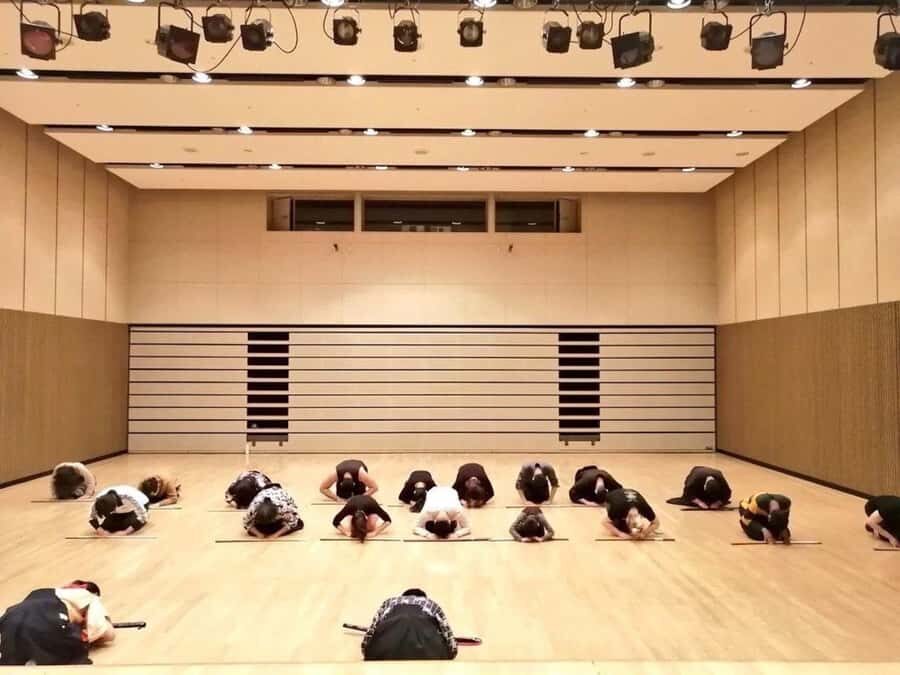 Tokyo Samurai Experience: Real Sword Choose Optional - Who Will Love This Experience?