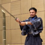 Tokyo: Samurai Experience with a Real Sword - Key Points