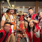 Tokyo Samurai Spirit: Create Sushi & Witness a Samurai Sword Show - Final Thoughts