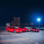 Tokyo: Self-Drive JDM Car Tour with Daikoku PA Visit - An In-Depth Look at the Experience