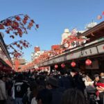 Tokyo: Sens-ji Temple Guided Tour walking tour - Detailed Breakdown of the Tour Experience