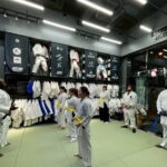 Tokyo Shared Martial Arts Class Visit - The Value of This Experience