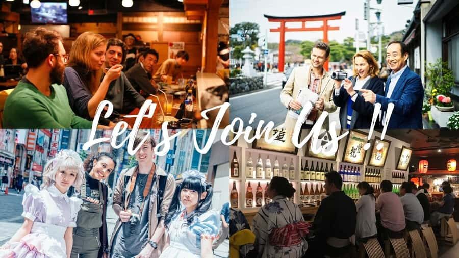 Tokyo Shibuya Bar Hopping TourHidden Izakaya & Local Guide - Who Should Consider This Tour?