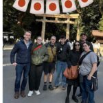 Tokyo: Shibuya, Cat Street, Harajuku & Meiji Walking Tour - Shibuya Crossing: A Pulse of Modern Tokyo