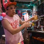 Tokyo: Shibuya Crazy Entertainment Bar Experience with Local - What Is Momomaru and Why Is It Special?