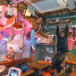 Tokyo Shibuya Crazy Entertainment Bar Experience with Local Guide - Practical Details and Tips