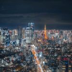 Tokyo: Shibuya Night Walking Tour with Rooftop City Views - From Streets to Sky: The Rooftop Experience