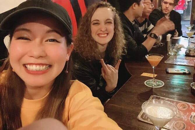 Tokyo: Shibuya Retro Night of Nonbei Yokocho Bars Guided Tour - Practical Details & What to Expect