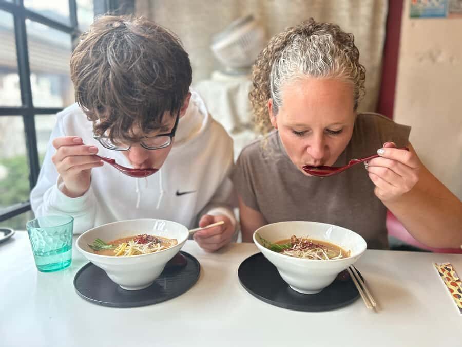 Tokyo Shibuya: Taste Limited-Edition Ramen Only in Japan - Why This Tour Is Worth Consideration