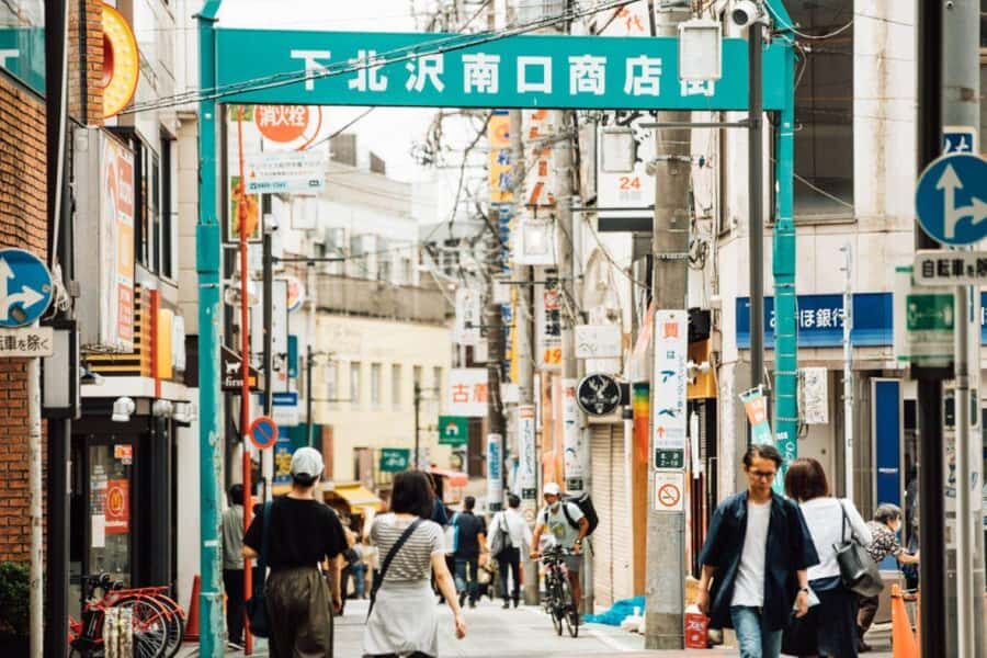 Tokyo: Shimokitazawa Indie Culture Guided Walking Tour - Introduction: What’s special about this tour?